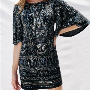 Free people dress